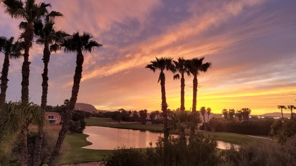 Фотография Alicante Golf 4*