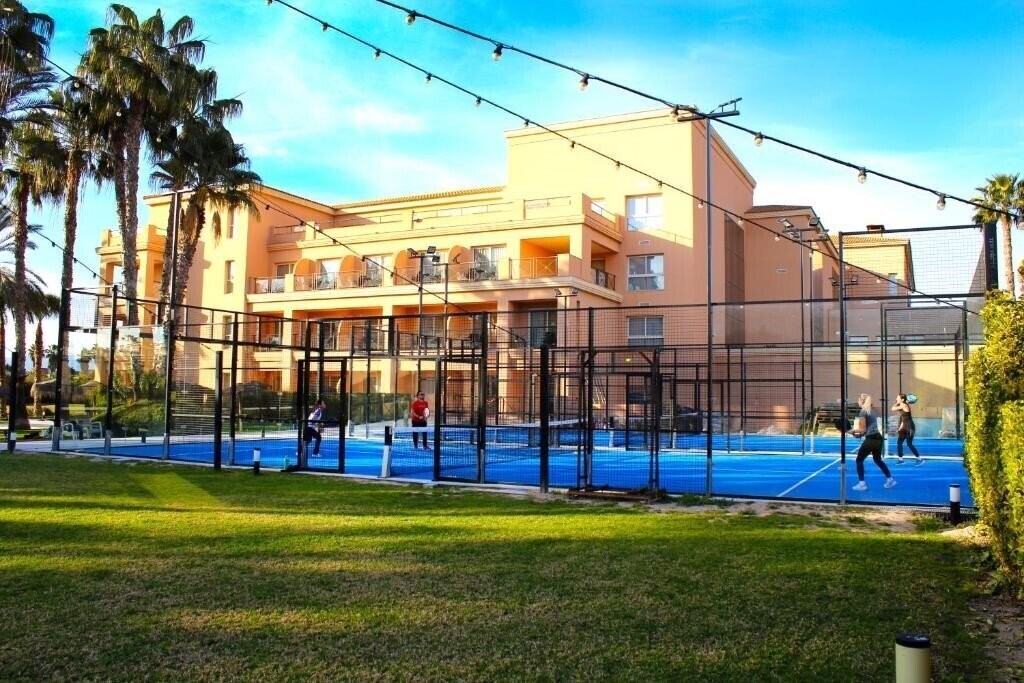 Изображение Alicante Golf 4*