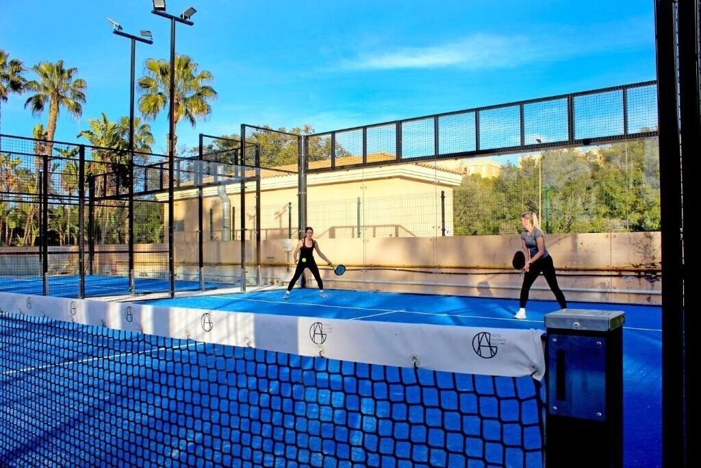 Картинка Alicante Golf 4*