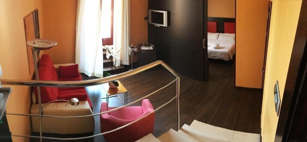 Фотографія The Cookbook Gastro Boutique SPA 4*