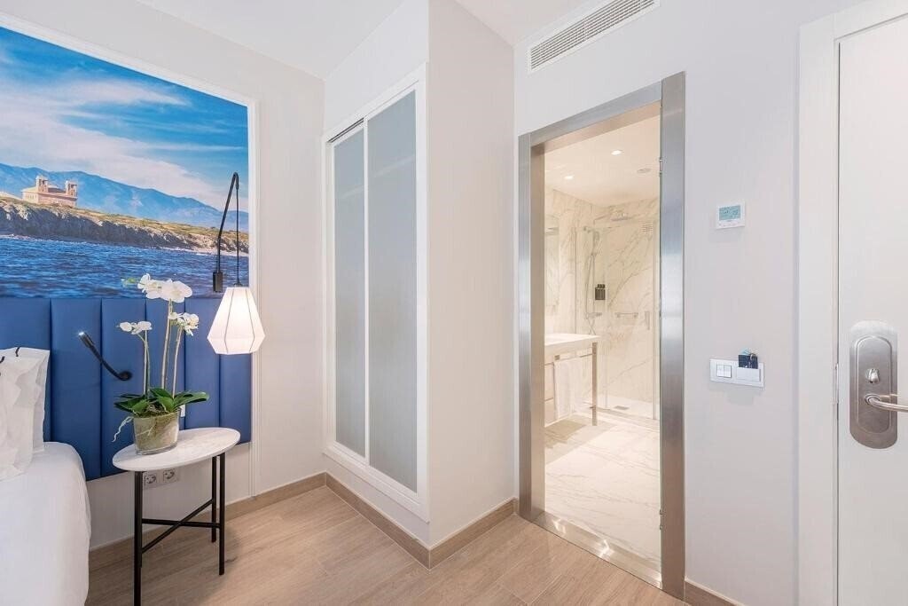 Фотография Eurostars Mediterranea Plaza 4*