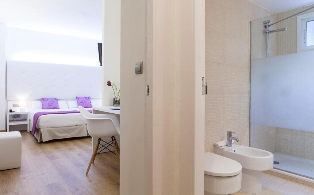 Фотографія Albahia Alicante 3*