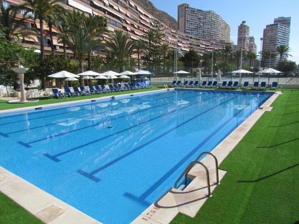 Зображення Albahia Alicante 3*