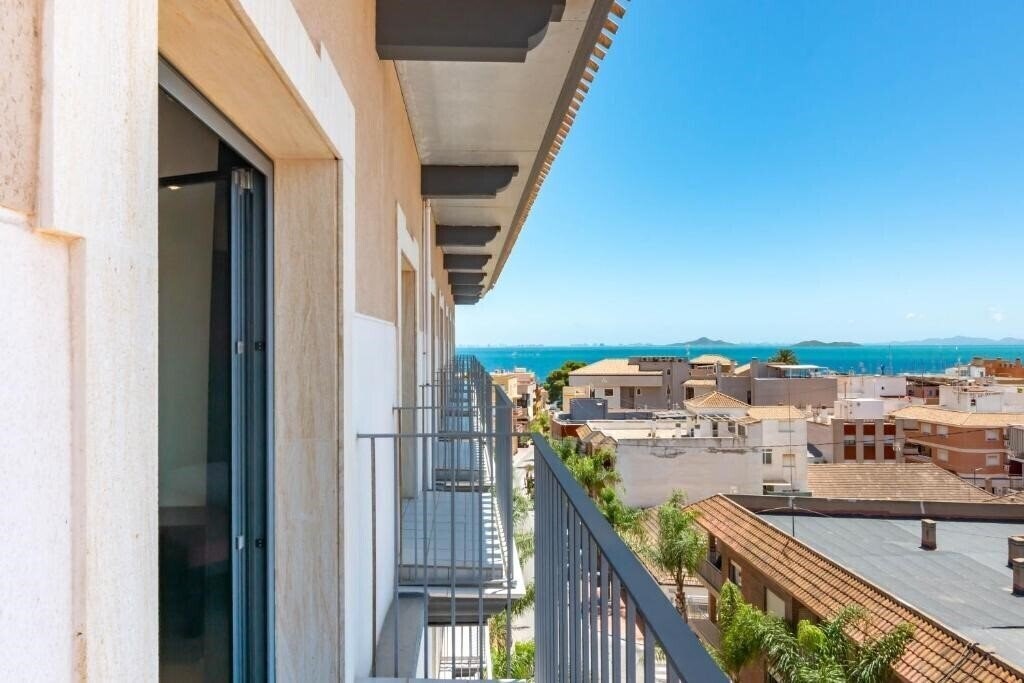 Картинка Ibersol Atrio del Mar 4*