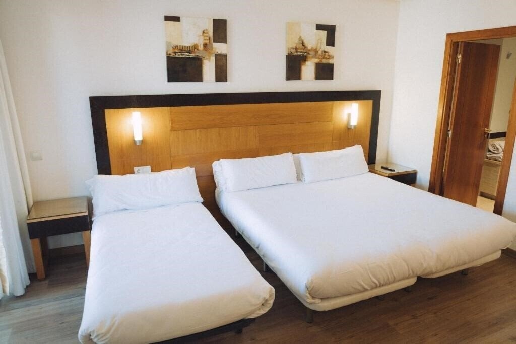 Зображення Bonalba Alicante 4*