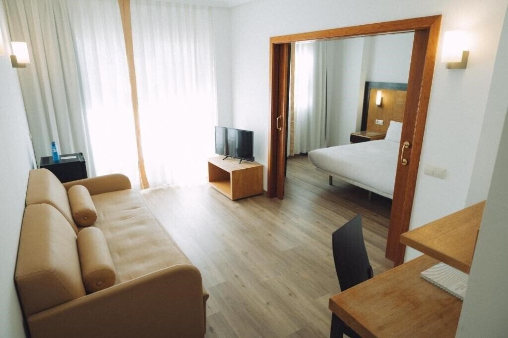 Картинка Bonalba Alicante 4*