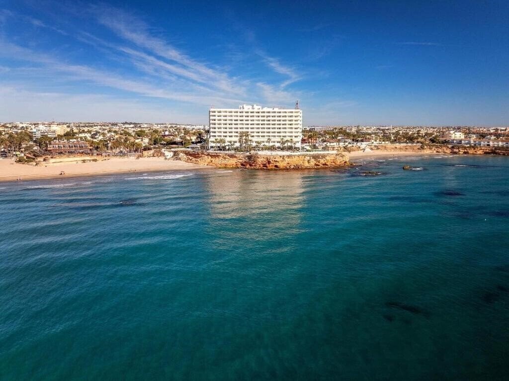 Фото La Zenia 4*