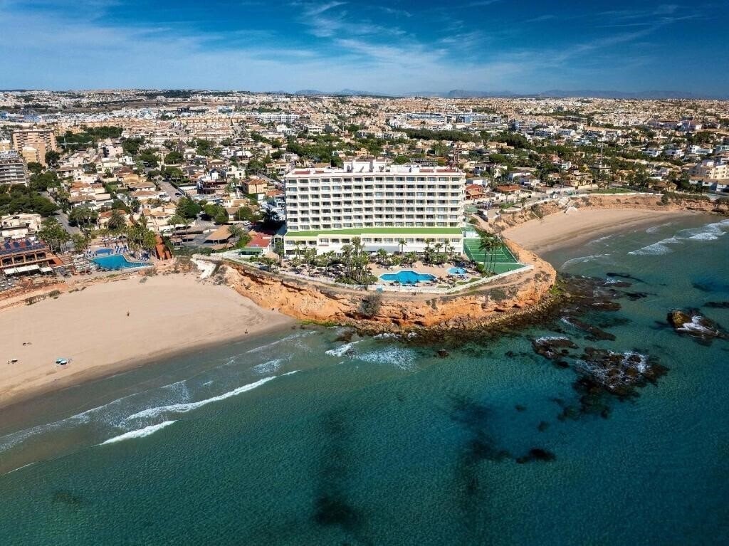 Фотография La Zenia 4*