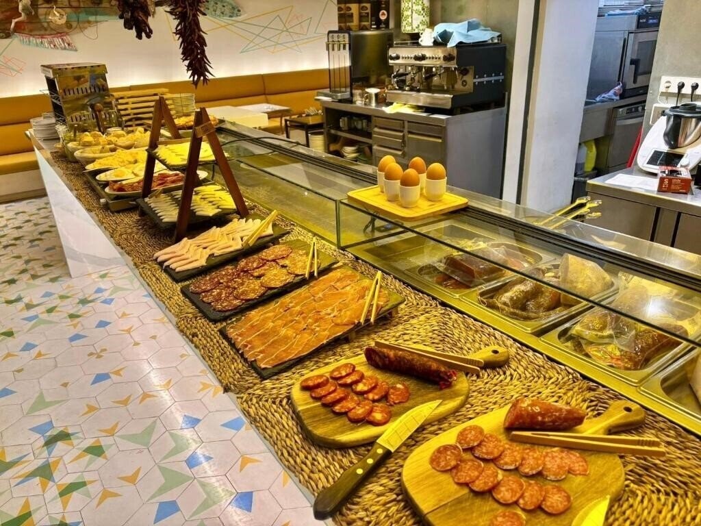 Зображення Serawa Alicante 4*
