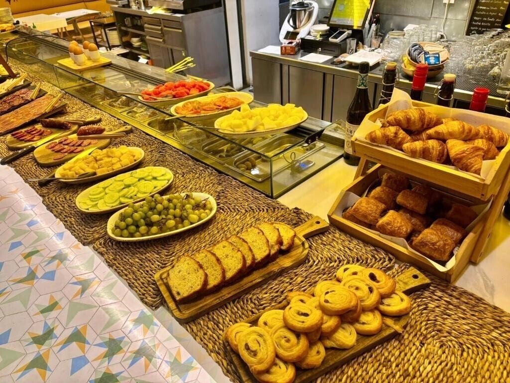 Картинка Serawa Alicante 4*
