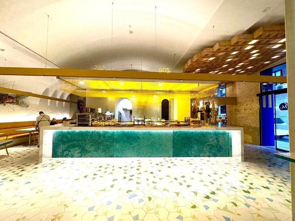 Готель Serawa Alicante 4*
