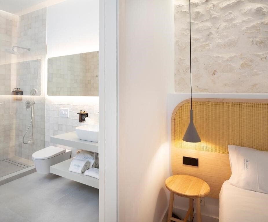 Фото Serawa Alicante 4*