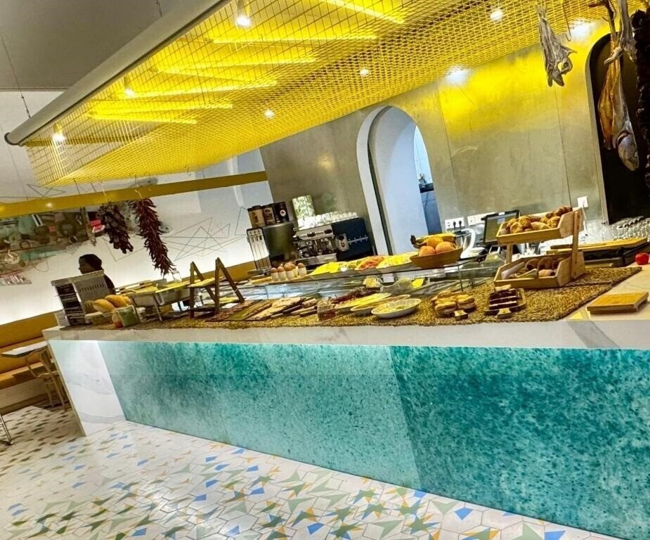 Фото Serawa Alicante 4*