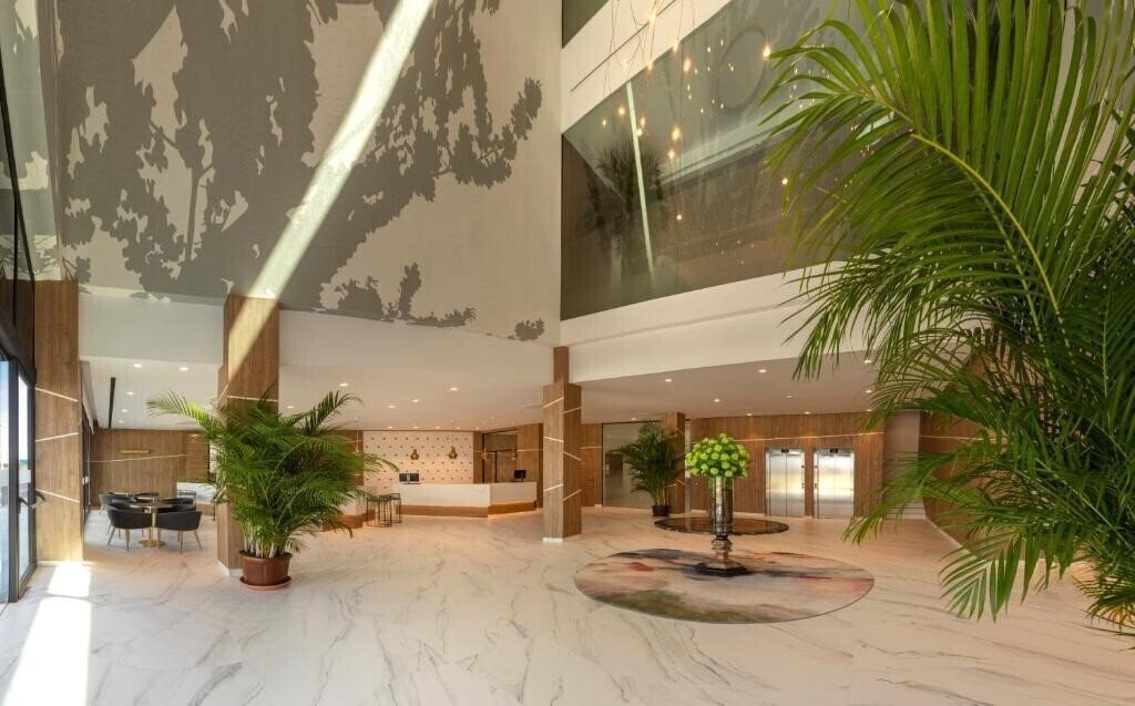 Фотография AJ Gran Alacant by SH Hoteles 4*