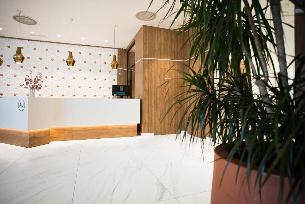 Изображение AJ Gran Alacant by SH Hoteles 4*