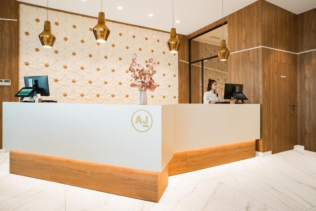 Картинка AJ Gran Alacant by SH Hoteles 4*