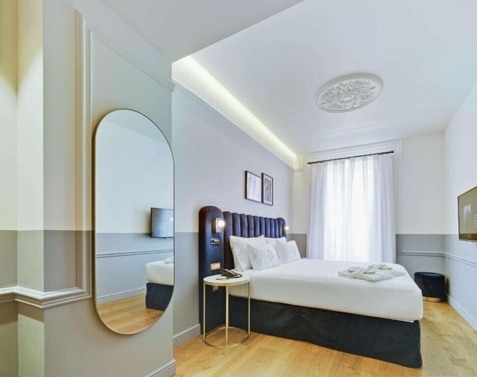 Фотографія Casa Alberola Alicante Curio Collection by Hilton 4*