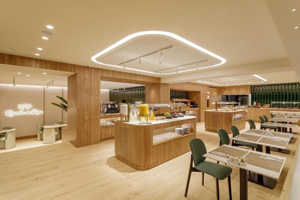 Зображення Murcia Rincon de Pepe by Melia 4*