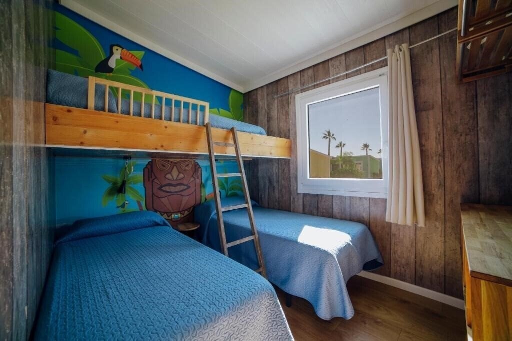 Фото Alannia Costa Blanca 3*