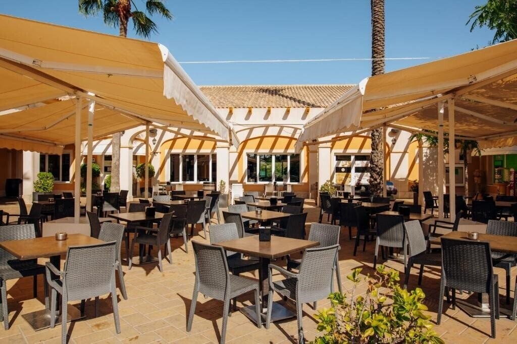 Фотография Alannia Costa Blanca 3*