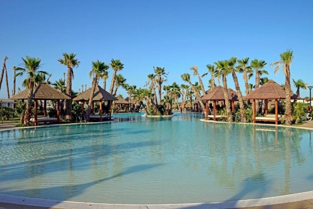 Картинка Alannia Costa Blanca 3*