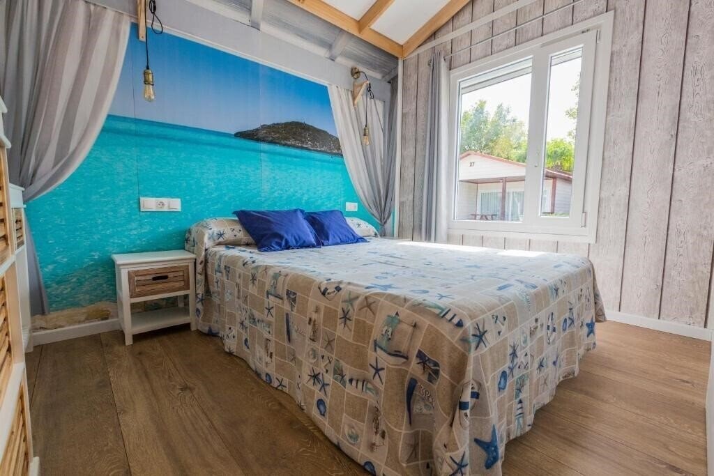 Фото Alannia Guardamar 5*