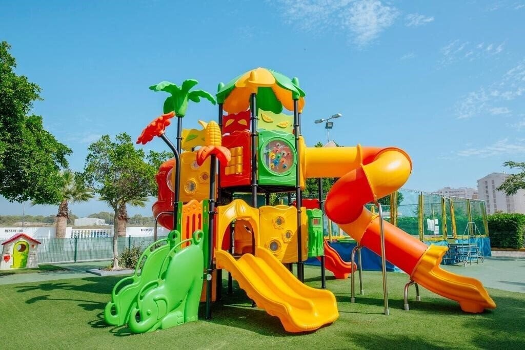 Картинка Alannia Guardamar 5*