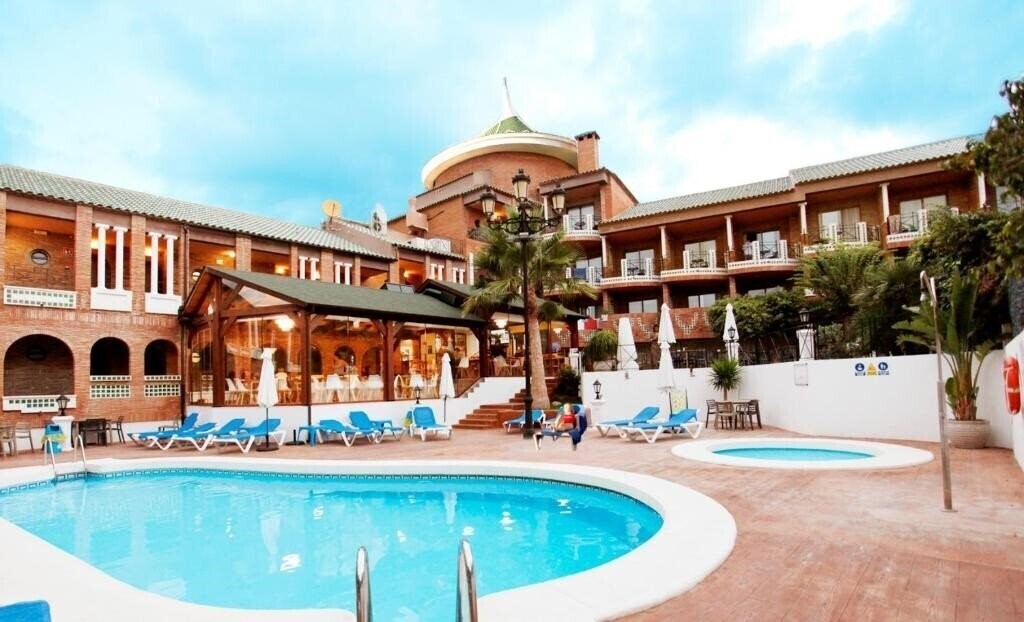 Зображення Hotel Boutique Calas De Alicante 3*