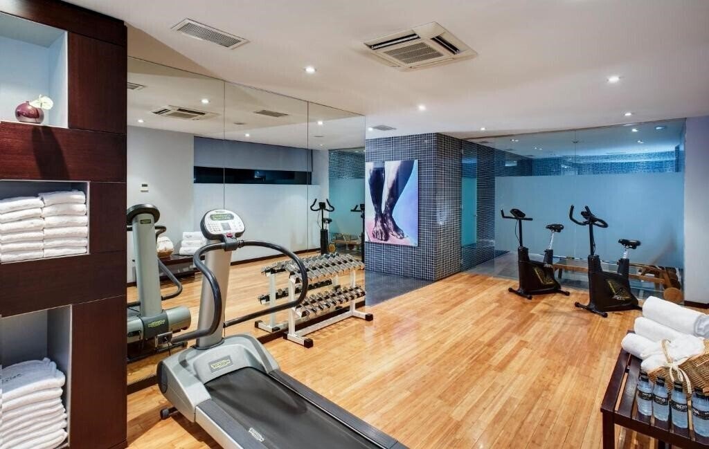 Изображение Sercotel Ciutat D'Alcoi Hotel 4*