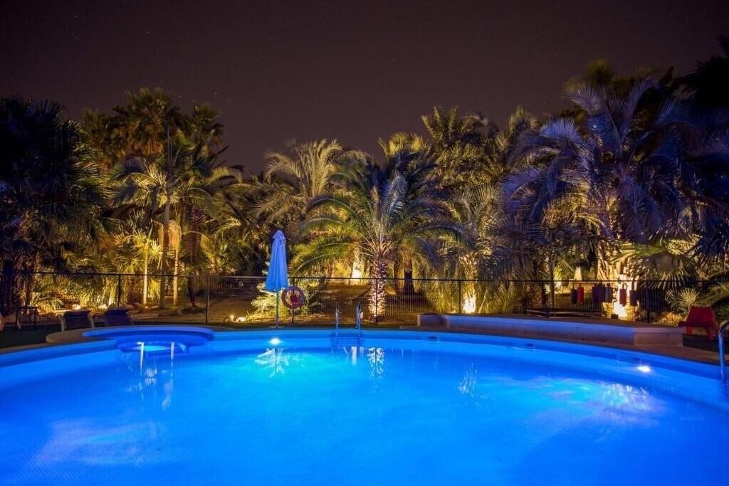 Картинка El Palmeral De Madaria Apartamento 3*