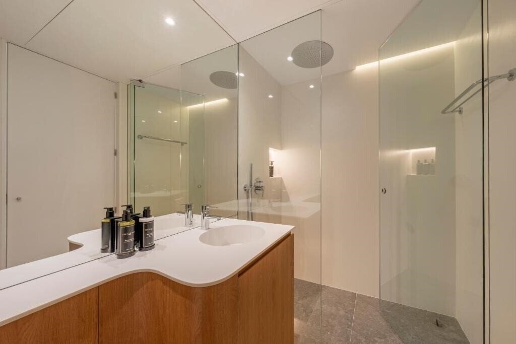 Фотография Tandem Portico Alicante Suites 3*