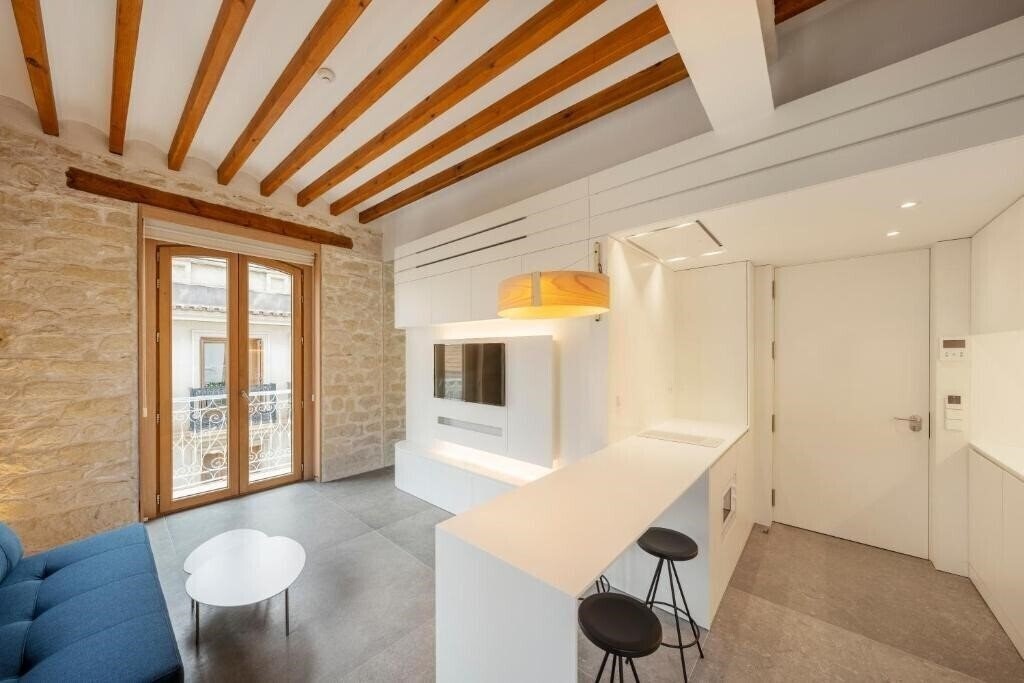 Изображение Tandem Portico Alicante Suites 3*