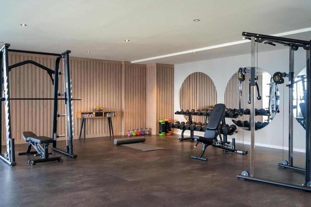 Изображение Innside by Melia Alicante Porta Maris 4*
