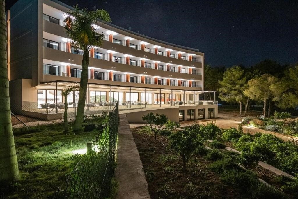 Изображение Serawa Moraira 2*
