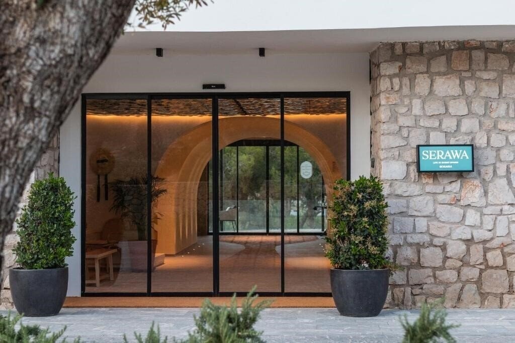 Картинка Serawa Moraira 2*