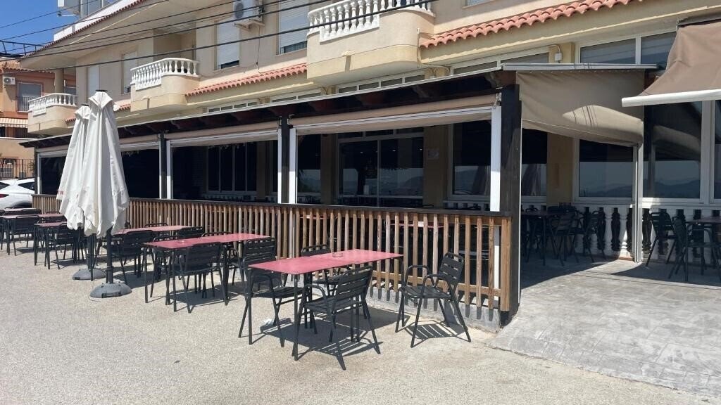 Изображение Hotel Algorfa 3*