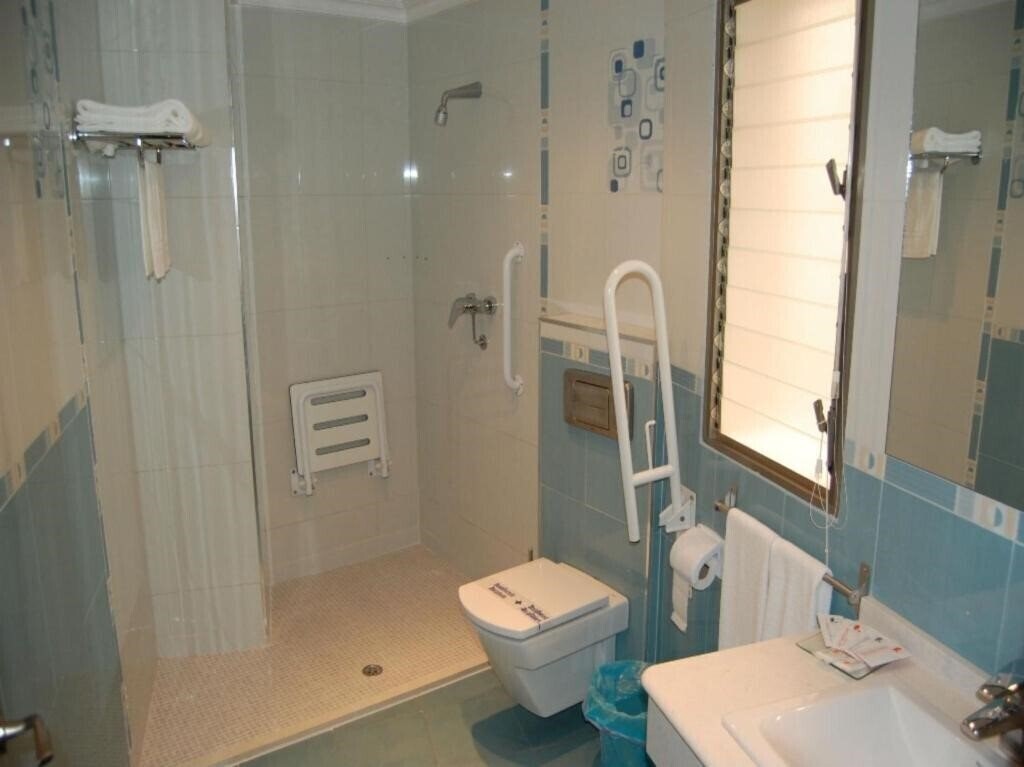 Фото Hotel Almoradi 3*