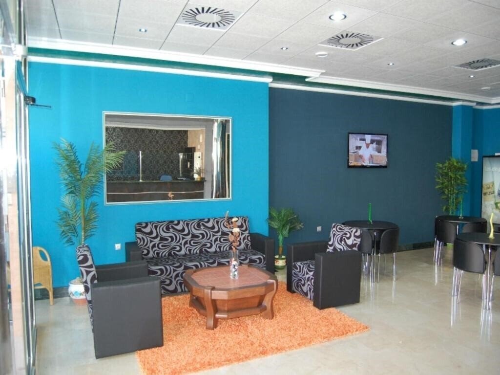 Фотография Hotel Almoradi 3*