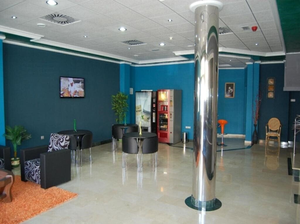 Изображение Hotel Almoradi 3*