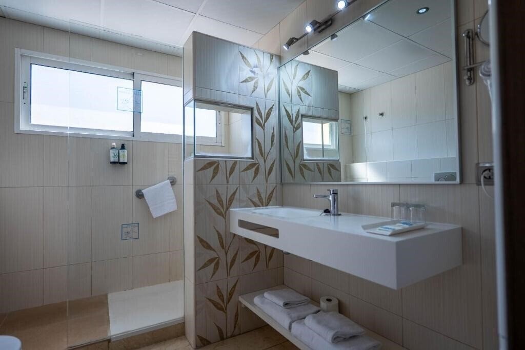 Фото Hotel Porto Calpe 3*