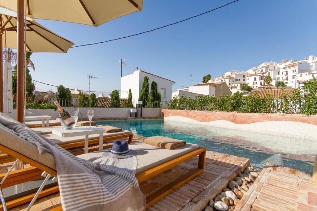 Готель La Serena 3*
