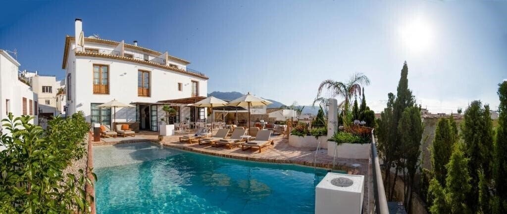 Фото La Serena 3*