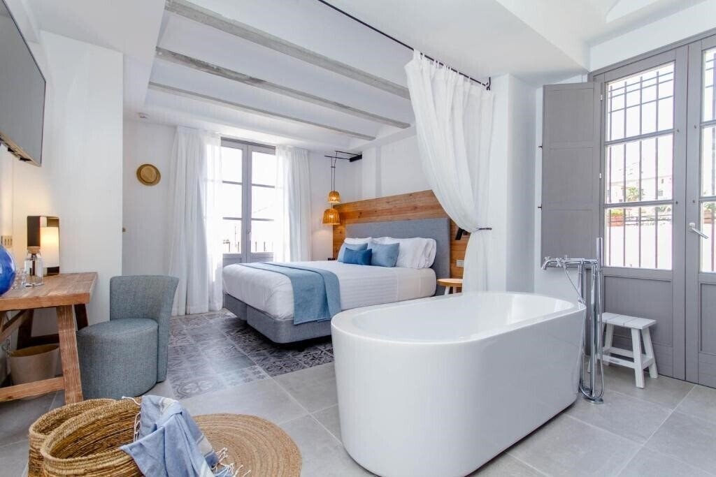 Картинка La Serena 3*