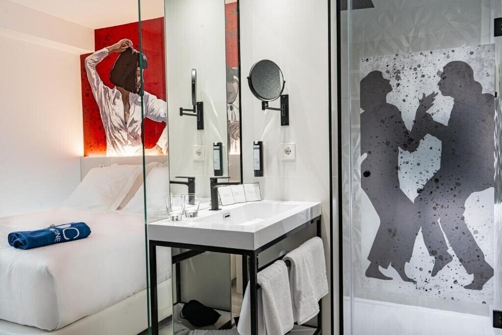 Картинка Dormirdcine Alicante 4*