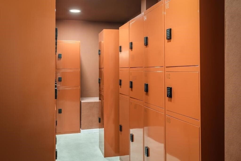 Фотографія Bypillow Paseo 2*