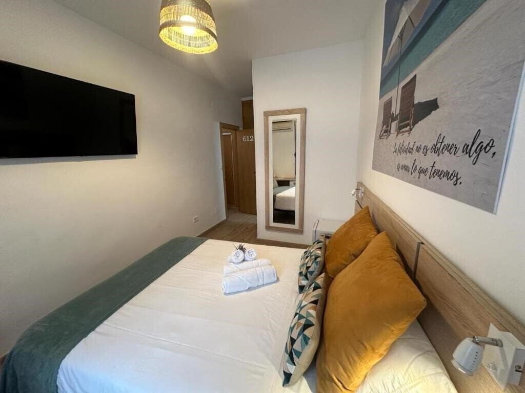 Изображение Hostal Ventura Premium 2*