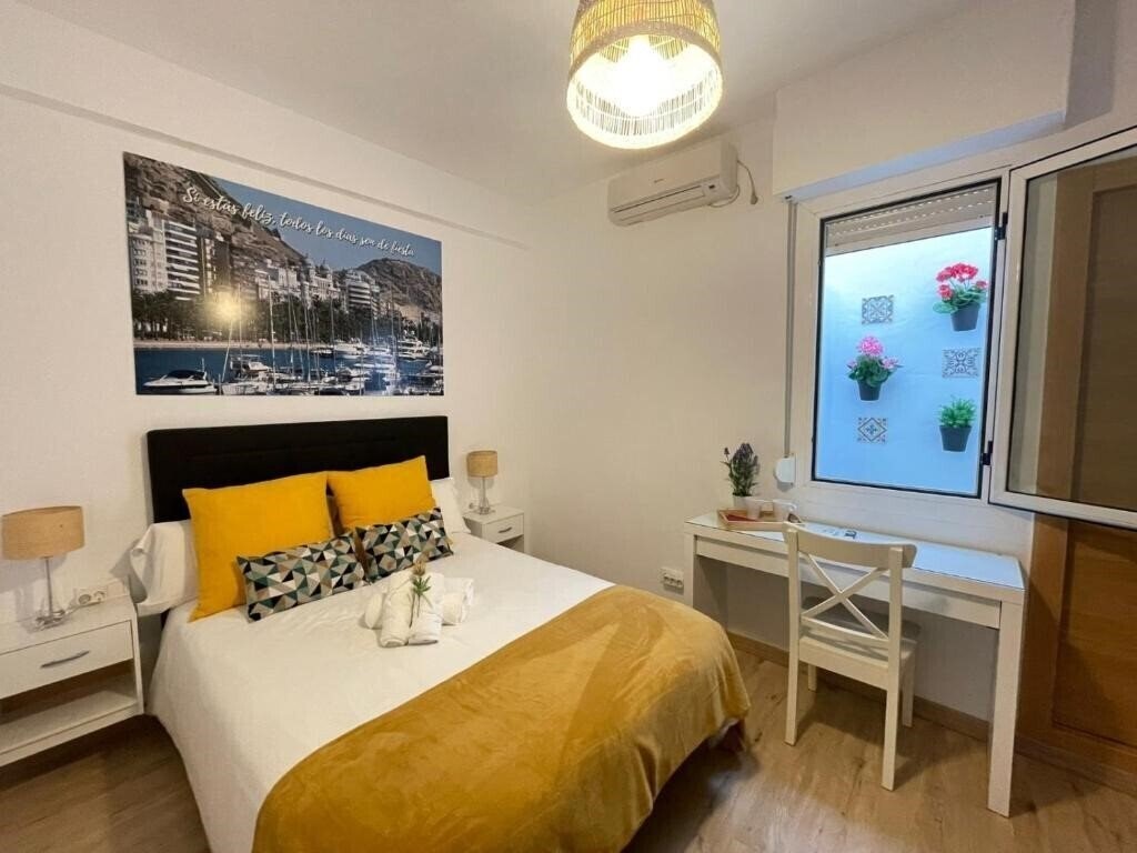 Отель Hostal Ventura Premium 2*