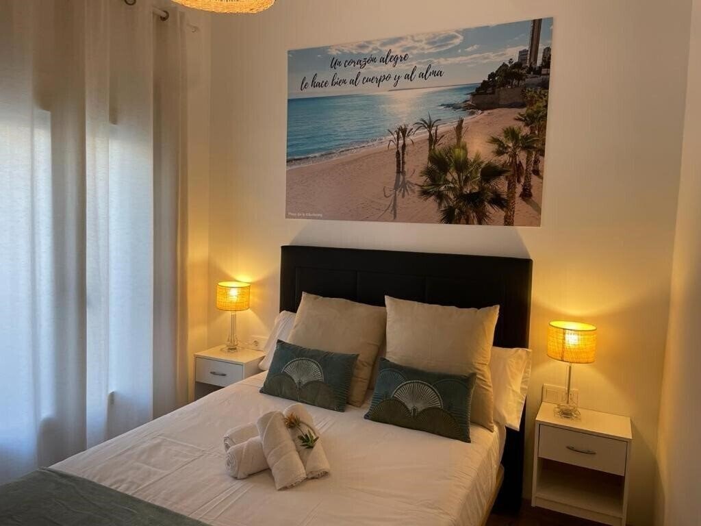 Фото Hostal Ventura Premium 2*