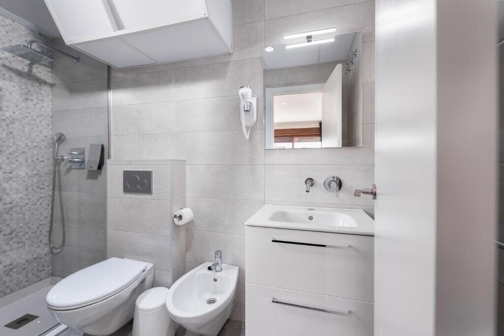 Фотография Apartamentos Quijano by Be Alicante 3*