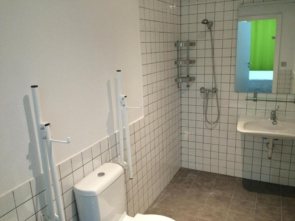 Зображення Chameleon Hostel Alicante 2*